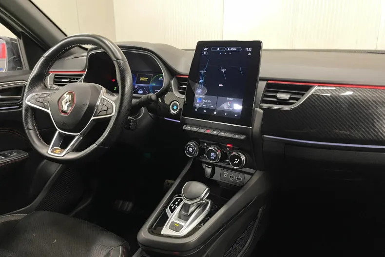 Renault Arkana din 2022 cu 83.622 km - oferta REN232634 - foto 8