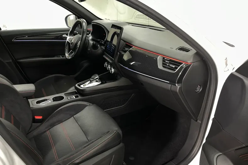 Renault Arkana din 2022 cu 83.622 km - oferta REN232634 - foto 9
