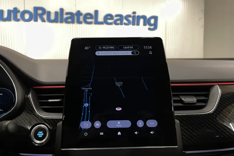 Renault Arkana din 2022 cu 83.622 km - oferta REN232634 - foto 14