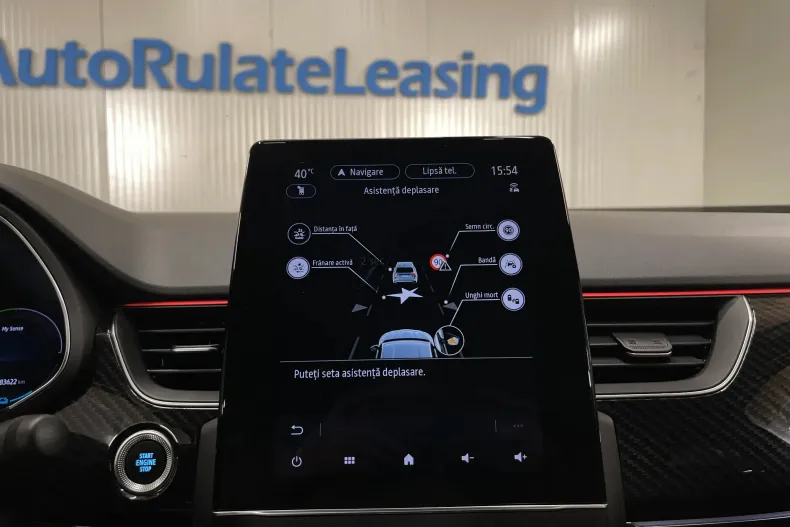 Renault Arkana din 2022 cu 83.622 km - oferta REN232634 - foto 15