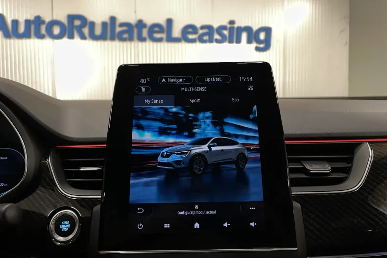 Renault Arkana din 2022 cu 83.622 km - oferta REN232634 - foto 17