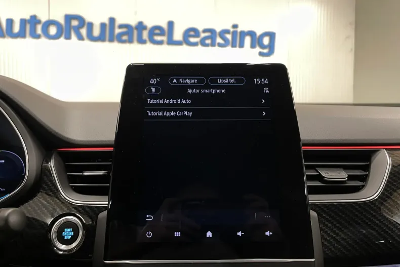 Renault Arkana din 2022 cu 83.622 km - oferta REN232634 - foto 18