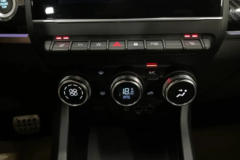 Renault Arkana din 2022 cu 83.622 km - oferta REN232634 - foto 19