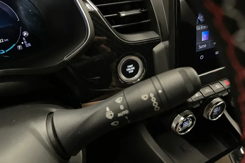 Renault Arkana din 2022 cu 83.622 km - oferta REN232634 - foto 26