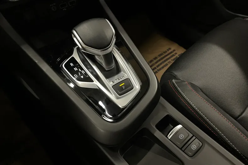 Renault Arkana din 2022 cu 83.622 km - oferta REN232634 - foto 27