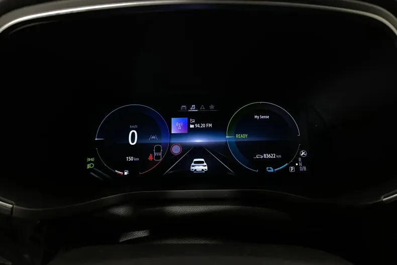 Renault Arkana din 2022 cu 83.622 km - oferta REN232634 - foto 29