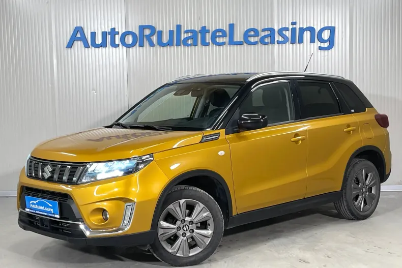 Suzuki Vitara din 2021 cu 95.680 km - oferta SUZ232635 - foto 1