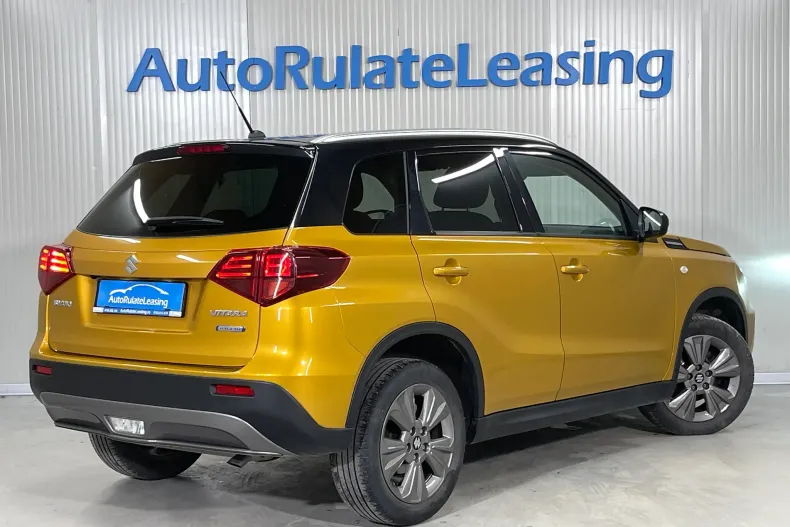 Suzuki Vitara din 2021 cu 95.680 km - oferta SUZ232635 - foto 3
