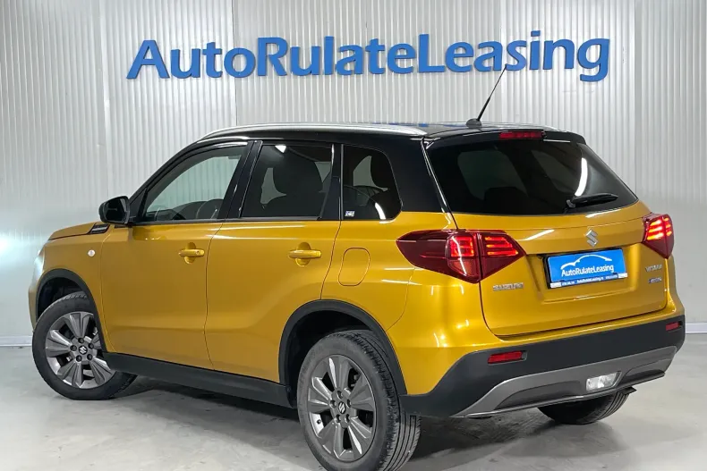 Suzuki Vitara din 2021 cu 95.680 km - oferta SUZ232635 - foto 4