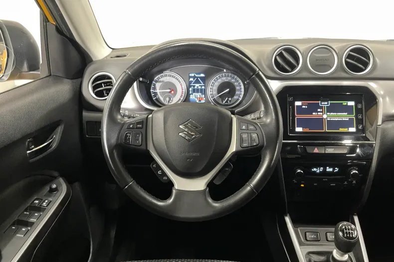 Suzuki Vitara din 2021 cu 95.680 km - oferta SUZ232635 - foto 6