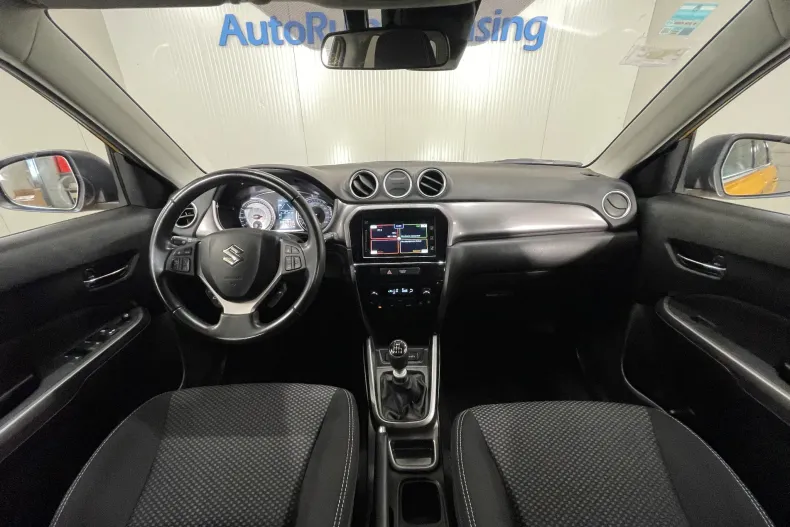 Suzuki Vitara din 2021 cu 95.680 km - oferta SUZ232635 - foto 7