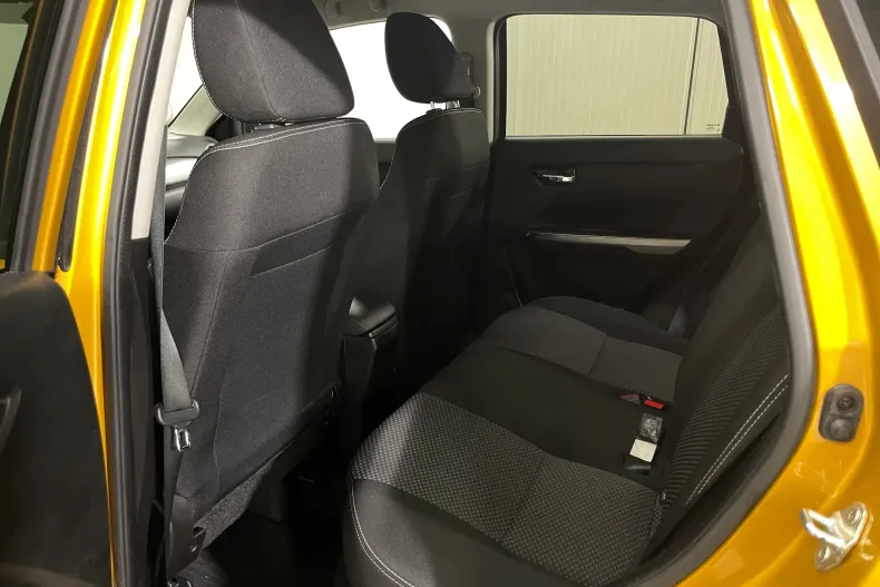 Suzuki Vitara din 2021 cu 95.680 km - oferta SUZ232635 - foto 11