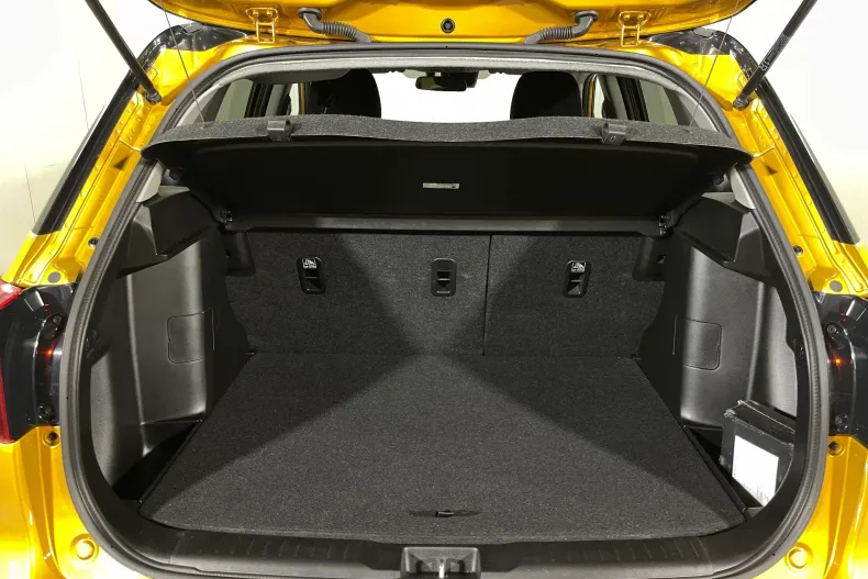 Suzuki Vitara din 2021 cu 95.680 km - oferta SUZ232635 - foto 12