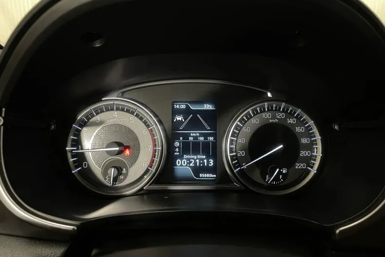 Suzuki Vitara din 2021 cu 95.680 km - oferta SUZ232635 - foto 24