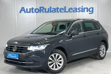 Volkswagen Tiguan din 2023 - oferta VOL232636