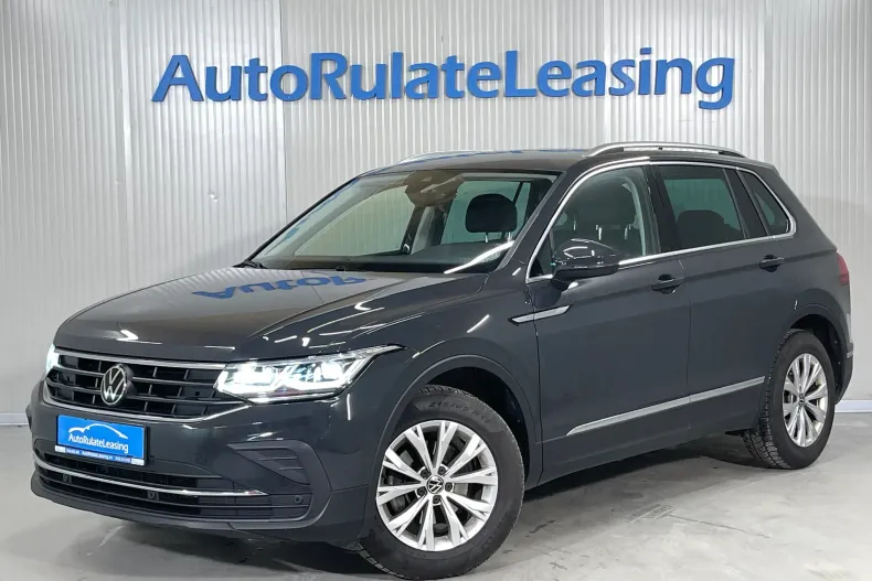 Volkswagen Tiguan din 2023 cu 67.900 km - oferta VOL232636 - foto 1
