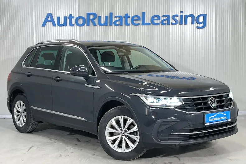 Volkswagen Tiguan din 2023 cu 67.900 km - oferta VOL232636 - foto 2