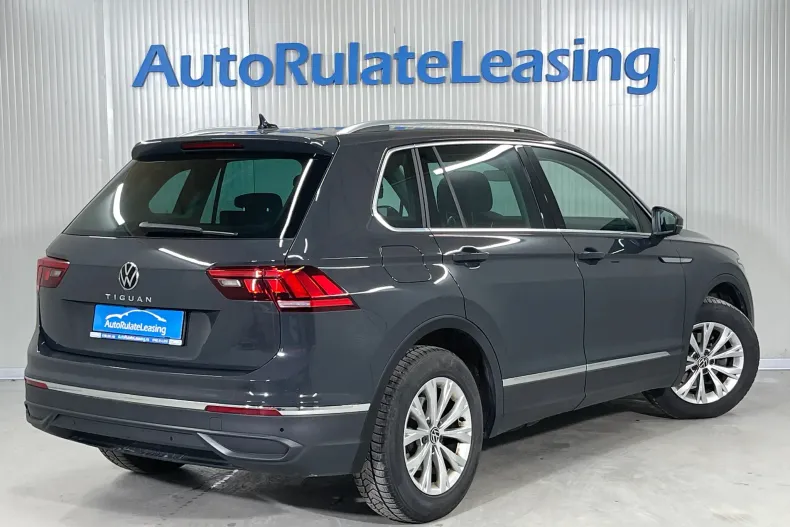 Volkswagen Tiguan din 2023 cu 67.900 km - oferta VOL232636 - foto 3