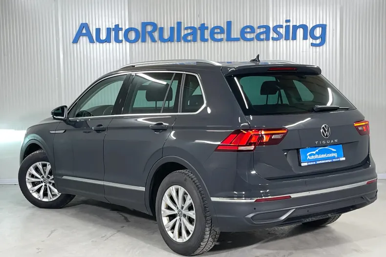 Volkswagen Tiguan din 2023 cu 67.900 km - oferta VOL232636 - foto 4