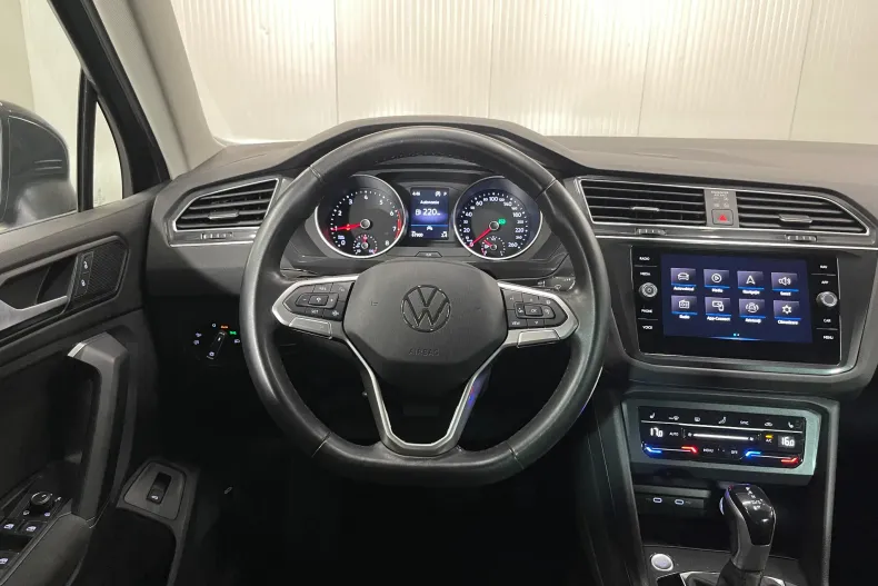 Volkswagen Tiguan din 2023 cu 67.900 km - oferta VOL232636 - foto 6