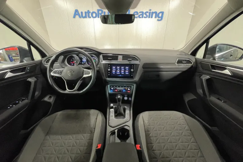 Volkswagen Tiguan din 2023 cu 67.900 km - oferta VOL232636 - foto 7