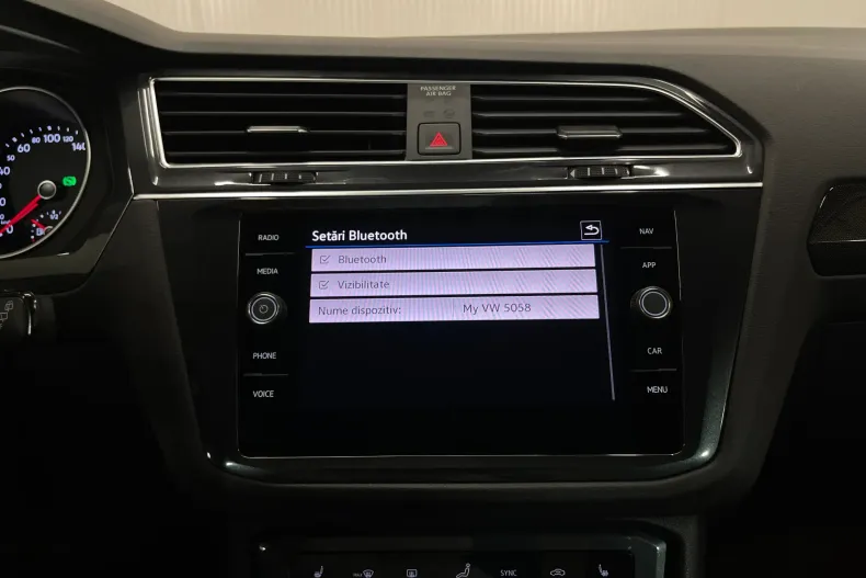 Volkswagen Tiguan din 2023 cu 67.900 km - oferta VOL232636 - foto 13