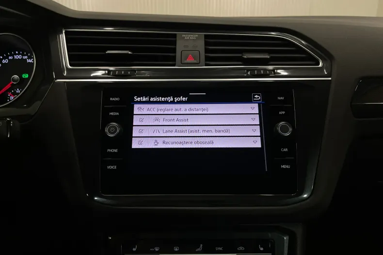 Volkswagen Tiguan din 2023 cu 67.900 km - oferta VOL232636 - foto 17