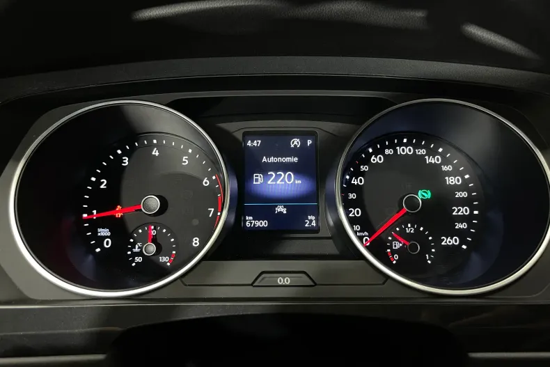 Volkswagen Tiguan din 2023 cu 67.900 km - oferta VOL232636 - foto 26