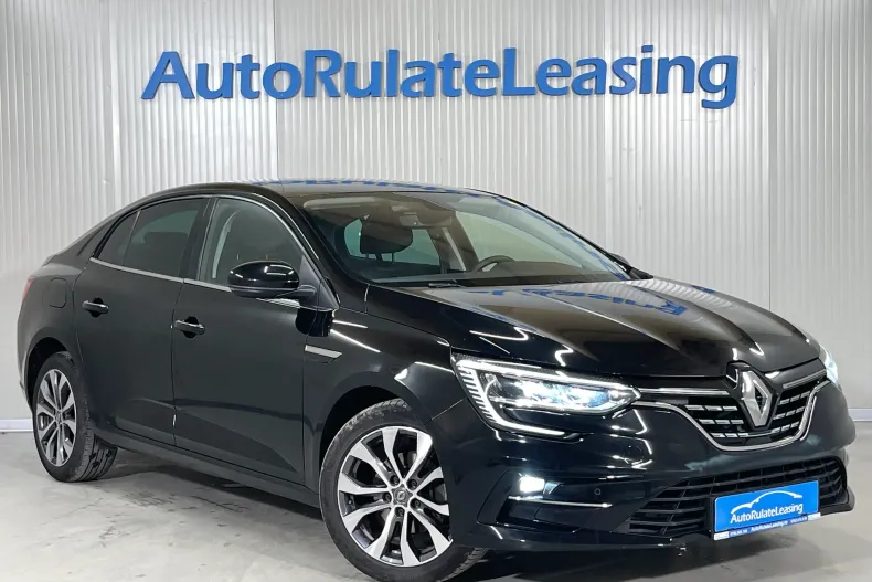 Renault Megane din 2022 cu 84.065 km - oferta REN232637 - foto 2