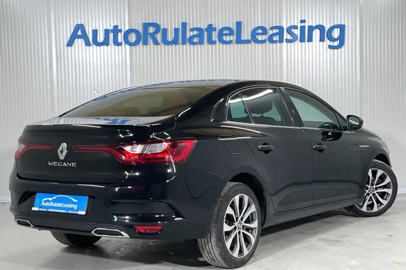 Renault Megane din 2022 cu 84.065 km - oferta REN232637 - foto 3