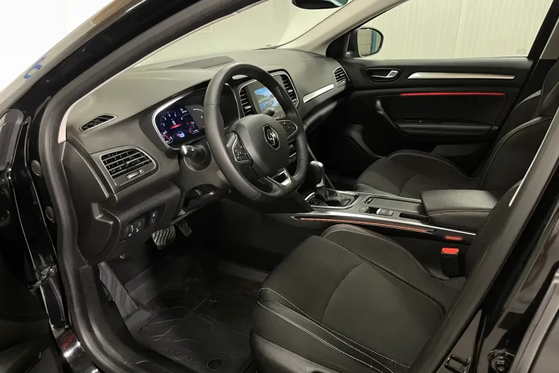 Renault Megane din 2022 cu 84.065 km - oferta REN232637 - foto 5