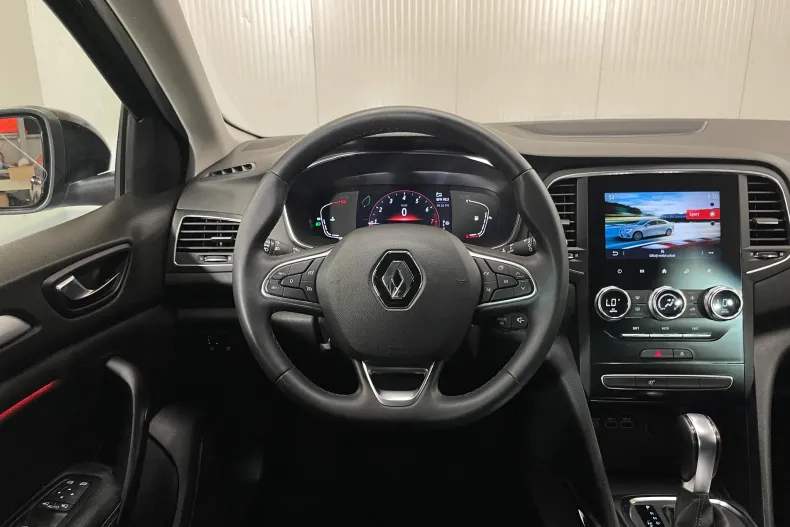 Renault Megane din 2022 cu 84.065 km - oferta REN232637 - foto 6