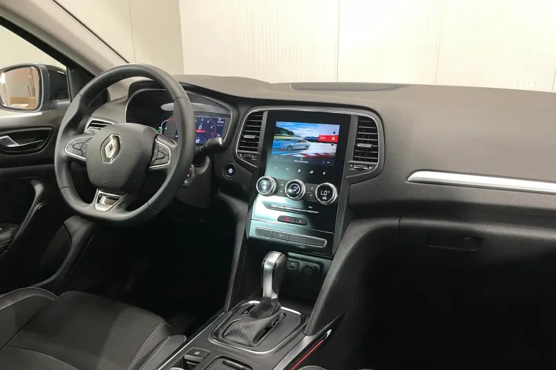Renault Megane din 2022 cu 84.065 km - oferta REN232637 - foto 8