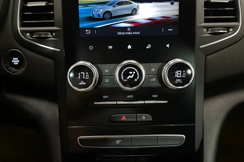 Renault Megane din 2022 cu 84.065 km - oferta REN232637 - foto 18