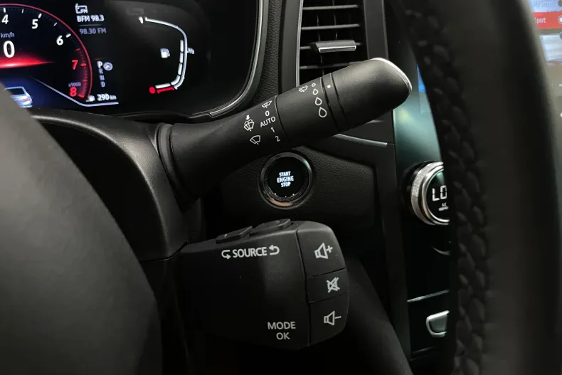 Renault Megane din 2022 cu 84.065 km - oferta REN232637 - foto 23