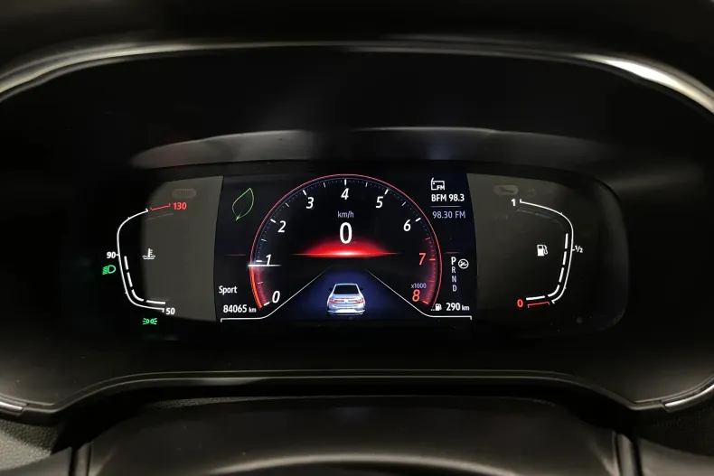 Renault Megane din 2022 cu 84.065 km - oferta REN232637 - foto 26
