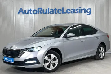 Skoda Octavia din 2022 - oferta SKO232638