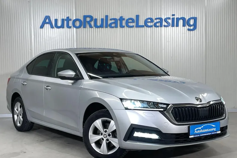 Skoda Octavia din 2022 cu 107.437 km - oferta SKO232638 - foto 2