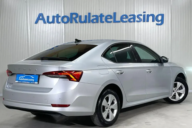 Skoda Octavia din 2022 cu 107.437 km - oferta SKO232638 - foto 3