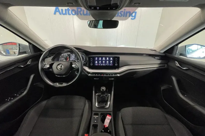 Skoda Octavia din 2022 cu 107.437 km - oferta SKO232638 - foto 7