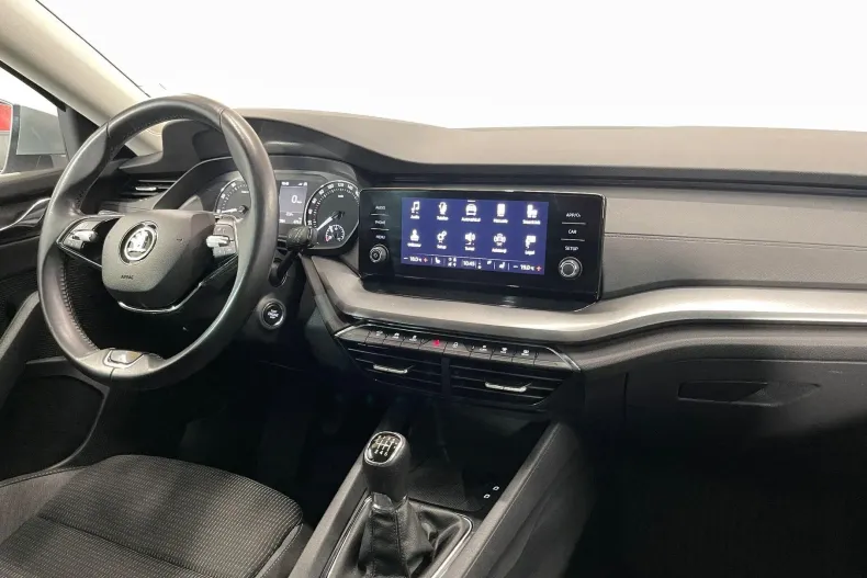Skoda Octavia din 2022 cu 107.437 km - oferta SKO232638 - foto 8