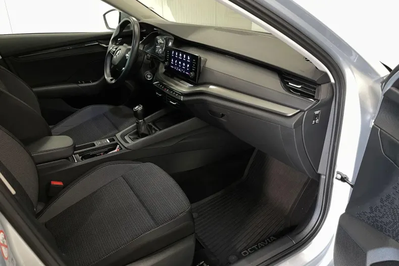 Skoda Octavia din 2022 cu 107.437 km - oferta SKO232638 - foto 9