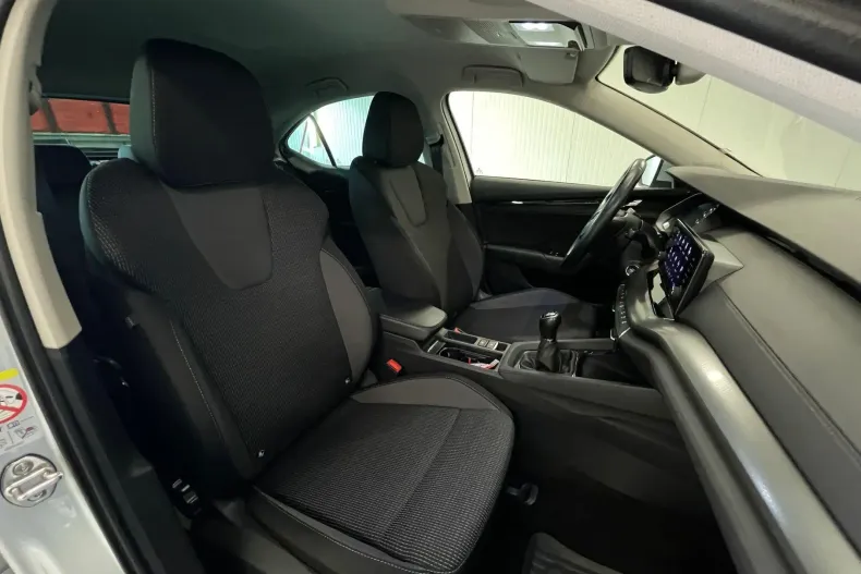 Skoda Octavia din 2022 cu 107.437 km - oferta SKO232638 - foto 10