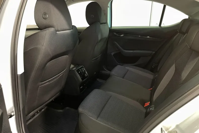 Skoda Octavia din 2022 cu 107.437 km - oferta SKO232638 - foto 11