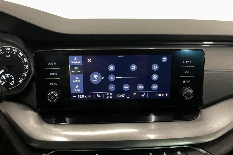Skoda Octavia din 2022 cu 107.437 km - oferta SKO232638 - foto 18