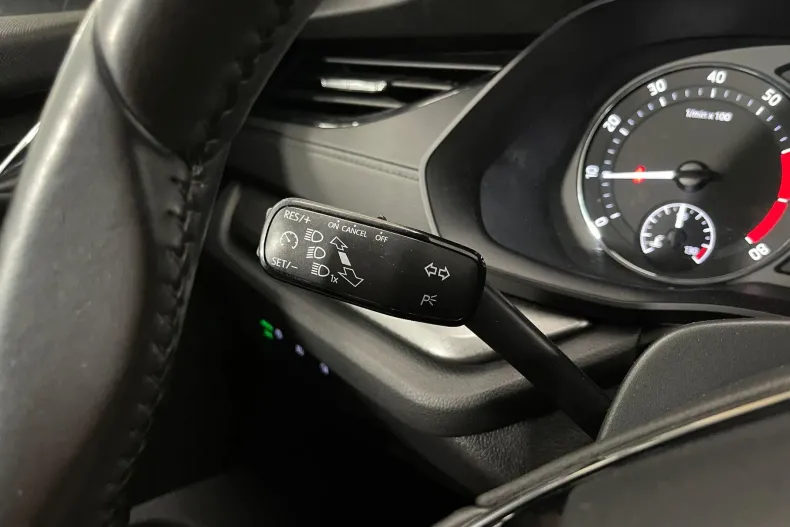 Skoda Octavia din 2022 cu 107.437 km - oferta SKO232638 - foto 21