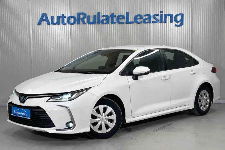 Toyota Corolla din 2022 cu 64.637 km - oferta TOY232639 - foto 1
