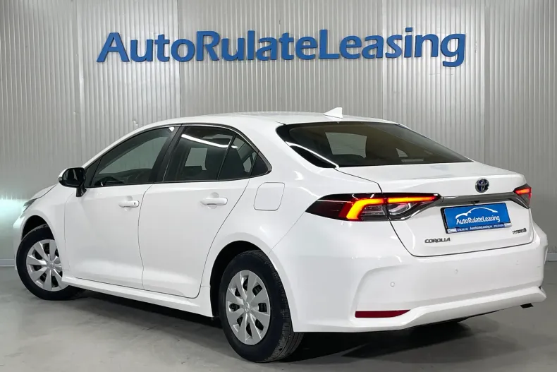Toyota Corolla din 2022 cu 64.637 km - oferta TOY232639 - foto 4