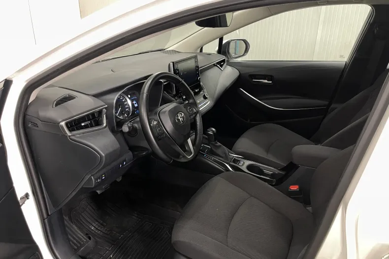 Toyota Corolla din 2022 cu 64.637 km - oferta TOY232639 - foto 5