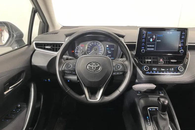 Toyota Corolla din 2022 cu 64.637 km - oferta TOY232639 - foto 6